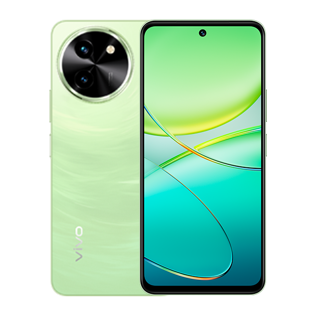 Vivo launch Powerful phone 6000 mAh