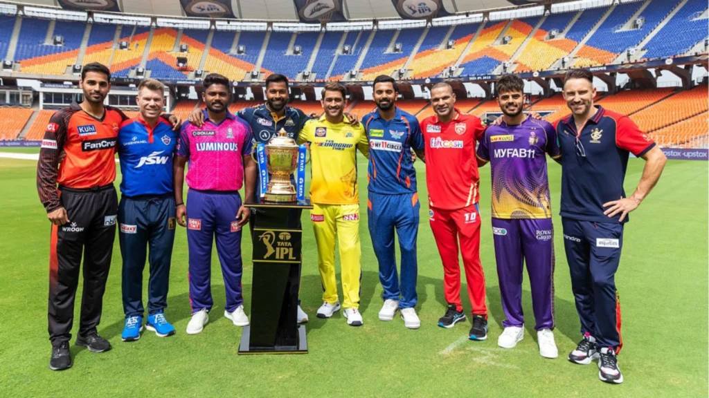 ipl match list 2024