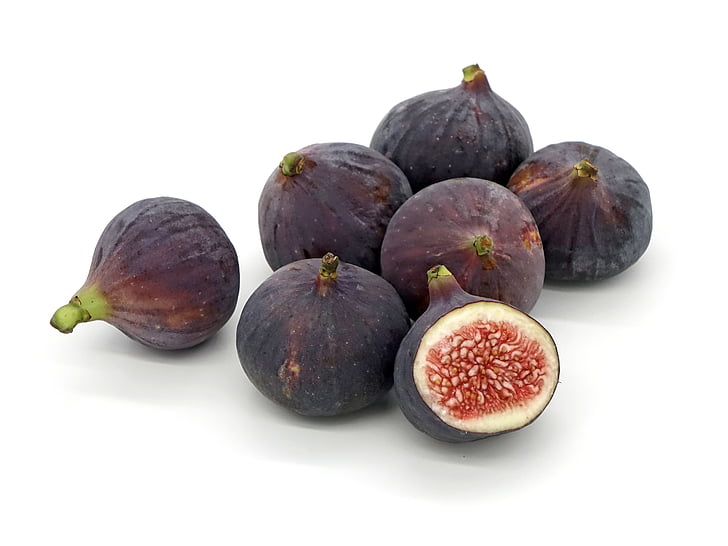 Unlocking the Health Benefits of Anjeer (Fig): A Nutrient-Rich Superfood