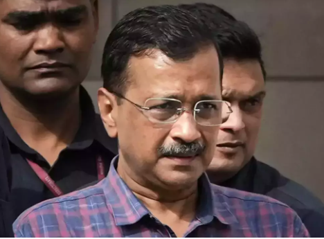 Arvind Kejriwal Arrest LIVE Updates