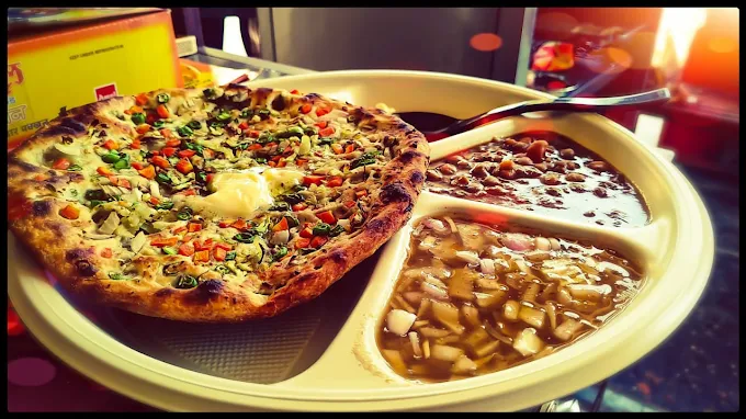 Kulcha Junction