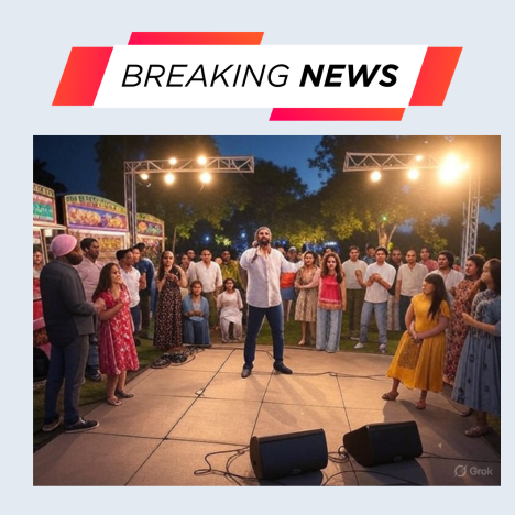 Kharar Summer Festival 2025