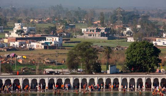 Ropar (Rupnagar)