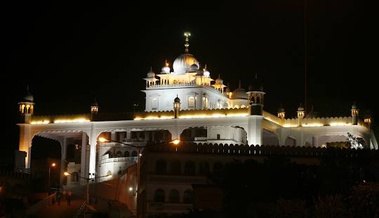 Anandpur Sahib