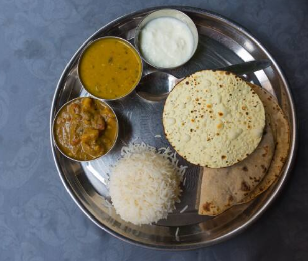  Sharma Ji Tandoori Chai & Sandwiches, Phase 3B2