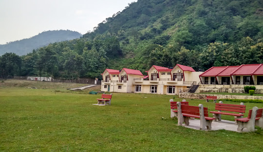 Morni Hills