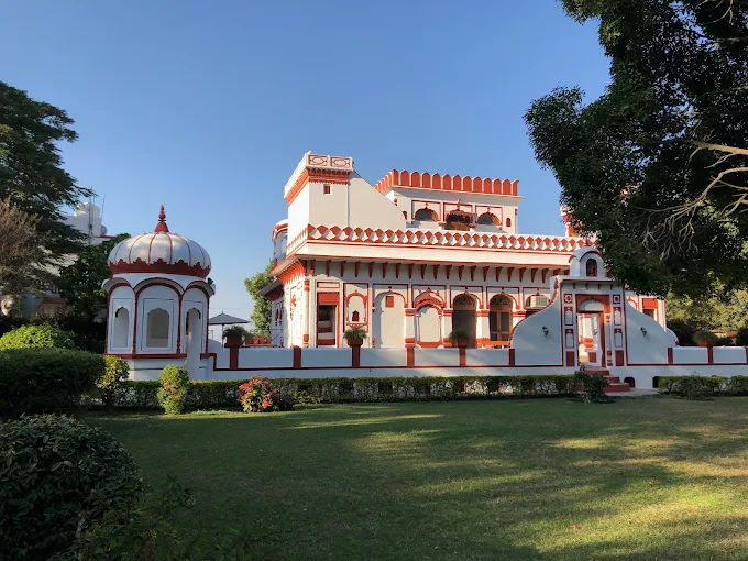 Nalagarh Fort
